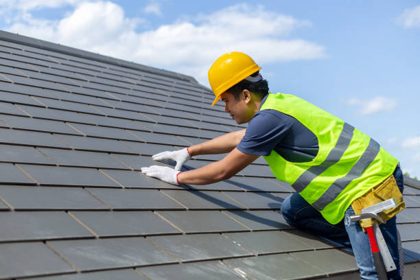 Best Best Roofing Contractors  in Sheridan, IL