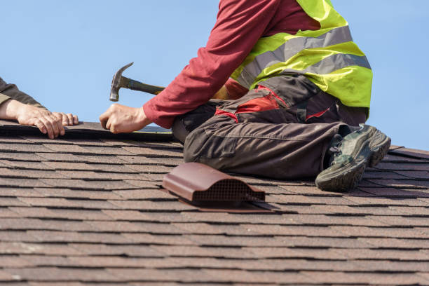 Best Emergency Roof Repair  in Sheridan, IL