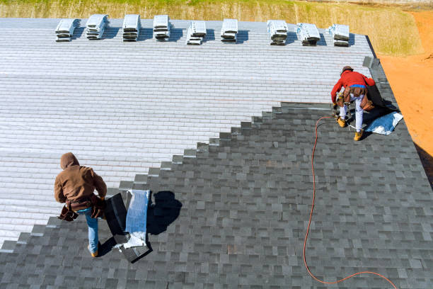 Best Roof Replacement Cost  in Sheridan, IL