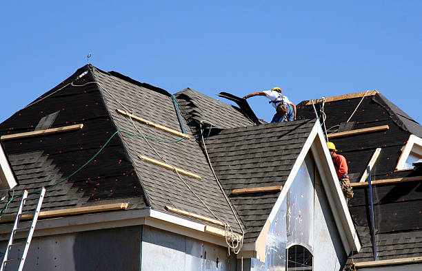 Best Local Roofing Companies  in Sheridan, IL
