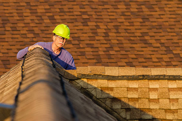 Roof Waterproofing Services in Sheridan, IL