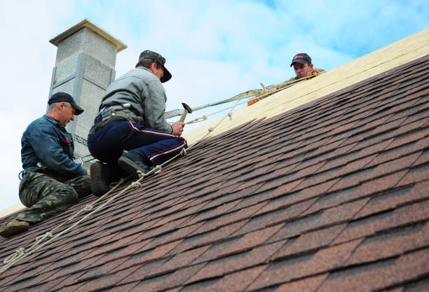 Sheridan, IL Roofing Contractor Company