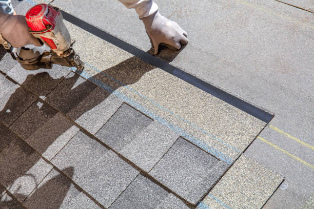 Best Residential Roofing Contractor  in Sheridan, IL
